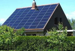 History Of Solar Panels