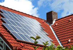 Types Of Solar Panels