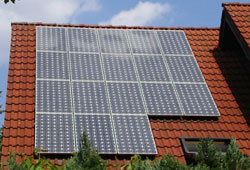 What Are Solar Panels Used For