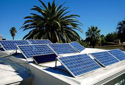 When Are Solar Panels Used