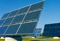 Where Are Solar Panels Used