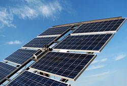 Who Invented Solar Panels