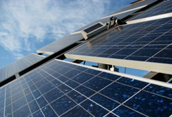 Why Are Solar Panels Used